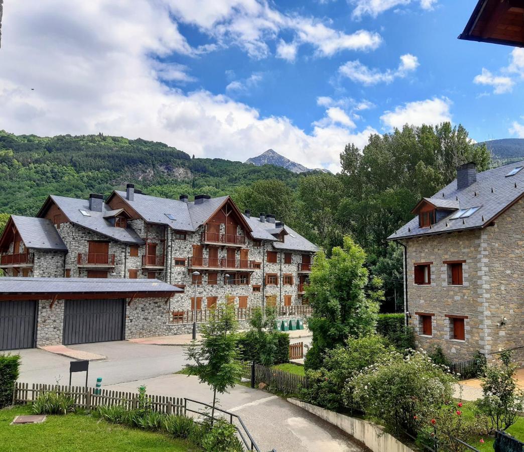 Апартаменты Casa Marcos Бенаске Экстерьер фото