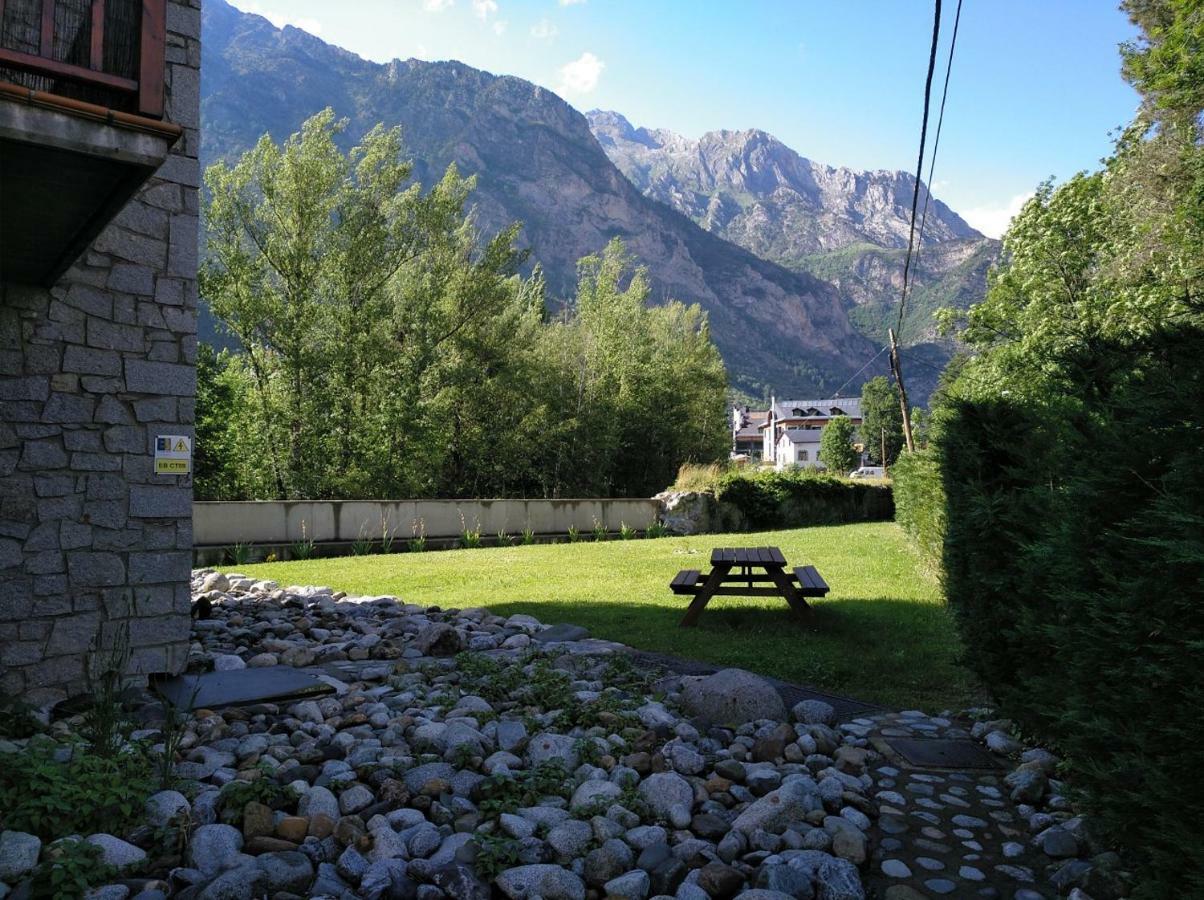 Апартаменты Casa Marcos Бенаске Экстерьер фото